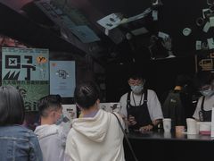 -JPG coffee(广州体育西店)