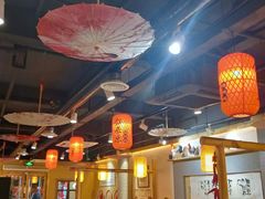 大堂-锅来乐地锅鸡(安亭店)