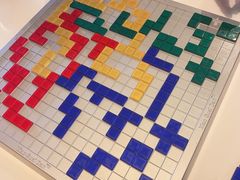 -快乐方专业桌游吧(中南路店)