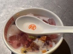 -探鱼·鲜青椒爽麻烤鱼(番禺万达店)