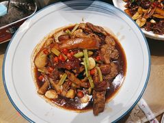 -陈厨老味·老派郴州菜(宜章店)