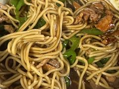 -大时代美食面馆