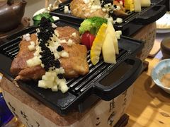 -花潮料理艺食馆(世欧广场店)
