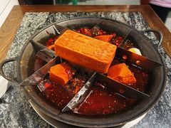 -渝味晓宇火锅(枇杷山正街店)
