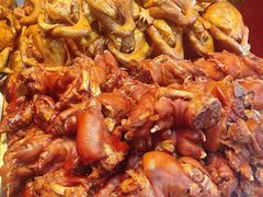 -老县城旗花面(皇嘉花苑店)