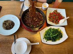 -阿斯牛牛·凉山菜(新会展店)