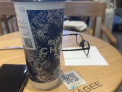-霸王茶姬(广州白云悦和方店)
