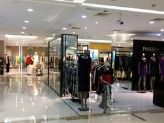 -金鹰国际购物中心(淮安店)