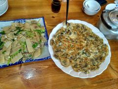 -下梅人家土菜馆(历史文化餐厅度假区店)