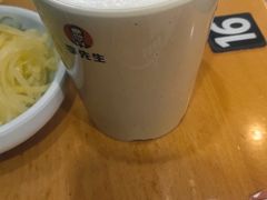 -李先生牛肉面大王(昌平鼓楼店)