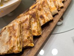 葱花饼-一宽宽宴(白浮泉路店)