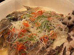 -River Café 海鲜自助(重庆丽笙世嘉酒店)