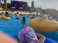 -上海玛雅海滩水公园