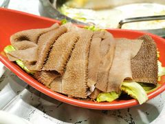 -红辣椒·川菜·火锅(张杨路店)