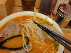 -博多一幸舍(侨福芳草地购物中心店)