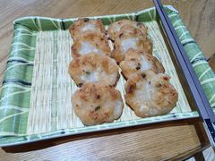 -德胜轩正宗顺德菜(宝安沙井会展中心店)