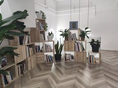-GOOD好事咖啡(会展城店)