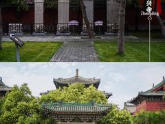 -隆兴寺