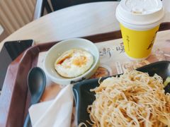 -真功夫(蛇口公园南店)