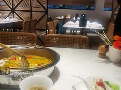 -上上席川菜(凯德乐峰广场店)