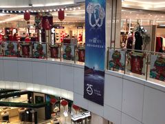 -翠微百货(龙德店)