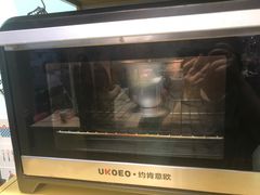 -米柚烘焙教室(工联CC店)
