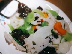 -卞氏菜根香·川菜(青羊万达店)