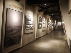 -上海四行仓库抗战纪念馆