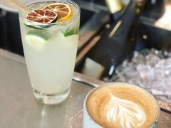 -BOR Eatery(安福路店)