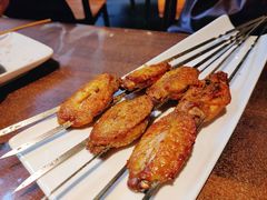 -南门小馆·清真(国贸商城店)