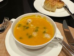 -重庆尼依格罗酒店·欣厨Niccolo Kitchen