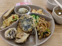 -素满香·素食自助餐(福州·长乐北路店)