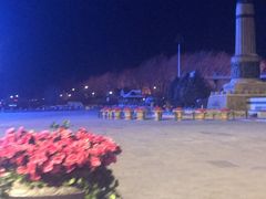 -人民防洪胜利纪念塔