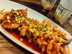 -鱼食饭稻·苏浙土菜17年老馆子(平江路店)