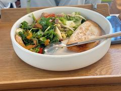 -Green Option(官舍店)