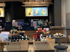 -星巴克臻选(杭州万象城店)
