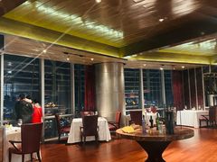 -郑州绿地JW万豪酒店The Grill烤汇扒房