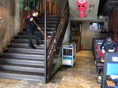 -0048鲜活香辣虾·火锅(铜陵路店)