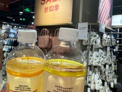 -MUJI无印良品(西单大悦城店)