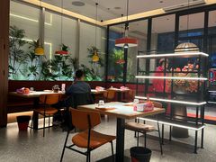 -杨氏青龙虾·羊蝎子(珠江路店)