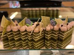 -北京王府井希尔顿酒店·万斯阁西餐厅