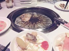 -钱小奴创意自助餐厅·原切谷饲安格斯畅吃(苏州昆山招商花园城店)