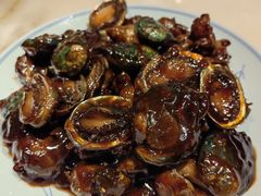 酱三样-日丰园海肠水饺·老字号大连海鲜(和平广场店)
