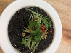 酸辣蕨根粉-都一处 (方庄店)