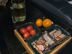 -陆琴脚艺·足浴·SPA(夫子庙店)