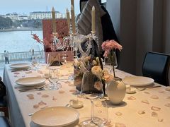 -LA CREPERIE BRETONNE布列塔尼法式餐厅(天童北路店)