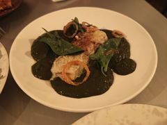 -Ocean's Table 欧舍