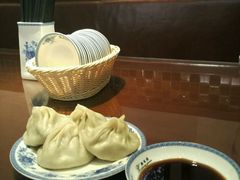 小笼包-熙盛源(复兴路店)