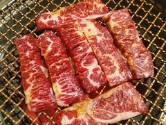 -黑牛の店·和牛烧肉(合生汇店)