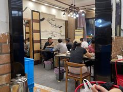 -八张桌子(老店)